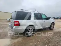 2012 Ford EXPEDITION фото