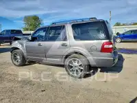 2012 Ford EXPEDITION фото
