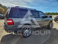 2012 Ford EXPEDITION фото