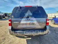 2012 Ford EXPEDITION фото