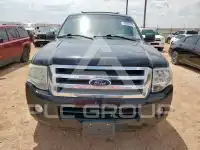 2012 Ford EXPEDITION photo