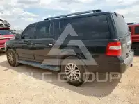 2012 Ford EXPEDITION photo