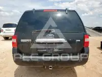 2012 Ford EXPEDITION photo
