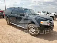 2012 Ford EXPEDITION photo