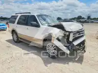 2012 Ford EXPEDITION фото