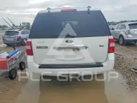 2012 Ford EXPEDITION фото