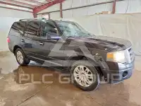 2012 Ford EXPEDITION фото