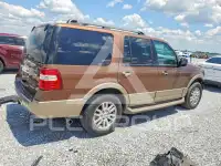 2012 Ford EXPEDITION photo