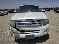 2012 Ford EXPEDITION photo
