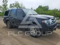 2012 Ford EXPEDITION фото