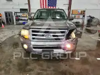 2012 Ford EXPEDITION photo