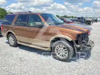 2012 Ford EXPEDITION photo