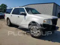 2012 Ford EXPEDITION photo
