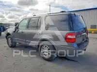 2012 Ford EXPEDITION фото