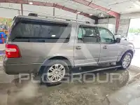 2012 Ford EXPEDITION photo