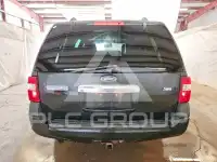 2012 Ford EXPEDITION фото