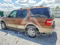 2012 Ford EXPEDITION photo