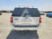 2012 Ford EXPEDITION photo