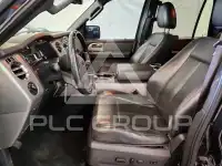 2012 Ford EXPEDITION фото