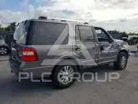 2012 Ford EXPEDITION фото