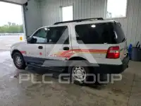 2012 Ford EXPEDITION фото