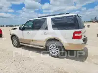 2012 Ford EXPEDITION фото