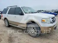 2012 Ford EXPEDITION фото