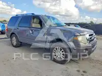 2012 Ford EXPEDITION фото