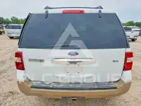 2012 Ford EXPEDITION фото