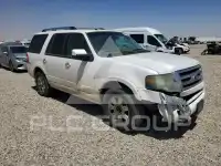 2012 Ford EXPEDITION photo