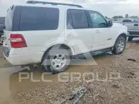 2012 Ford EXPEDITION фото