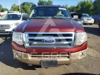 2012 Ford EXPEDITION фото