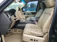 2012 Ford EXPEDITION photo