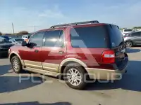2012 Ford EXPEDITION фото
