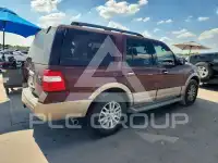 2012 Ford EXPEDITION photo
