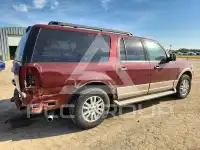 2012 Ford EXPEDITION photo