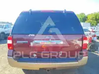 2012 Ford EXPEDITION фото