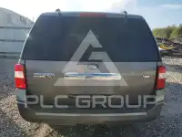 2012 Ford EXPEDITION фото