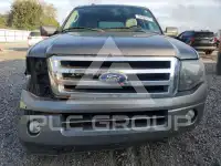 2012 Ford EXPEDITION фото