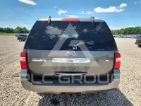 2012 Ford EXPEDITION фото