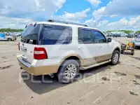2012 Ford EXPEDITION фото