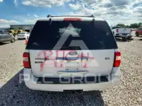 2012 Ford EXPEDITION photo
