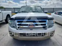 2012 Ford EXPEDITION photo