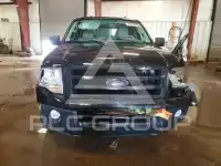 2012 Ford EXPEDITION фото