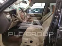 2012 Ford EXPEDITION фото