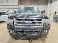 2012 Ford EXPEDITION фото