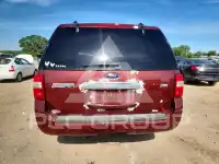 2012 Ford EXPEDITION фото
