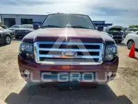 2012 Ford EXPEDITION фото