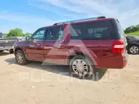 2012 Ford EXPEDITION фото