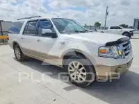 2012 Ford EXPEDITION photo